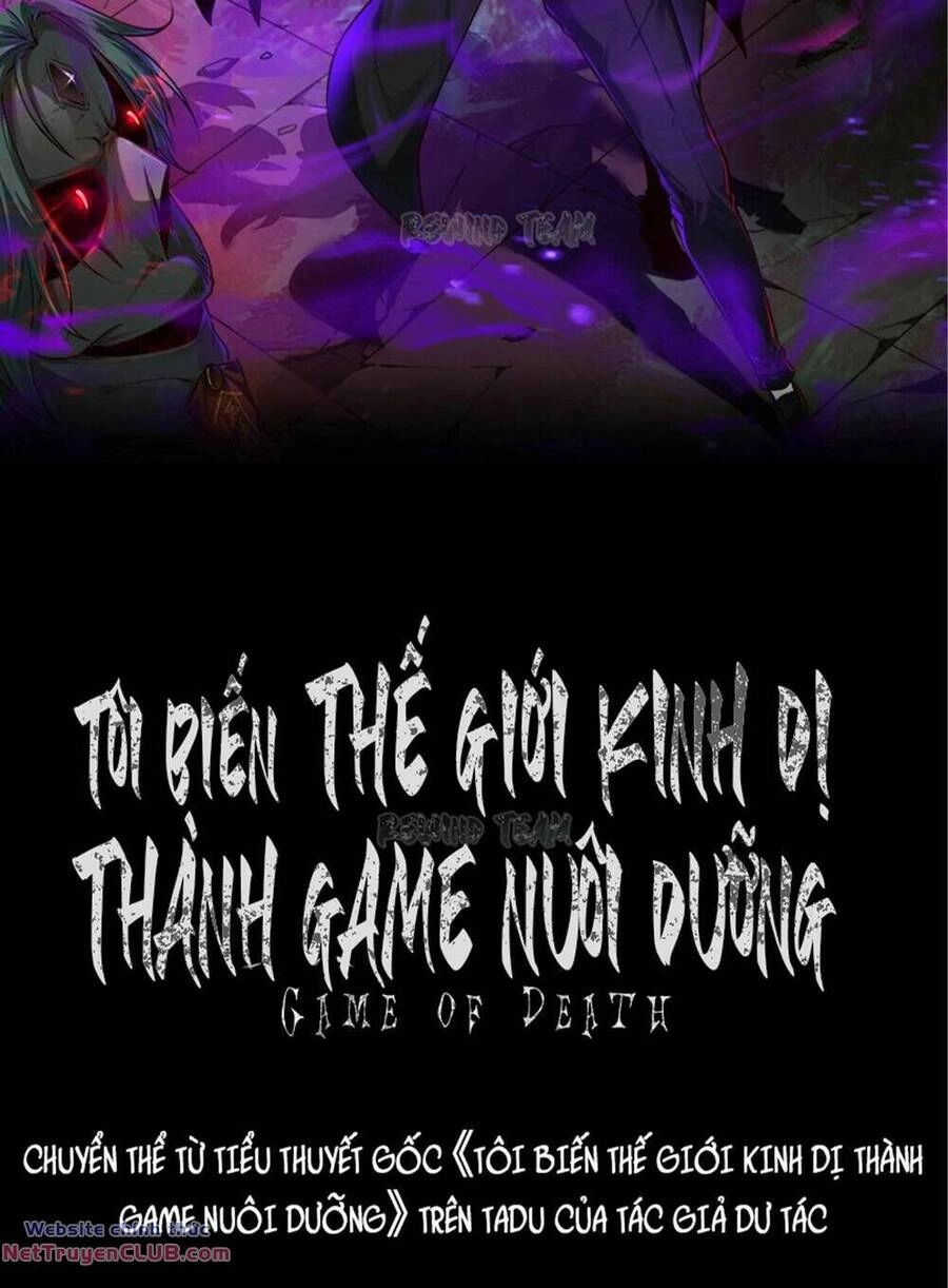 Trở Thành Thần Chủ Cthulhu Chapter 251.2 - 3