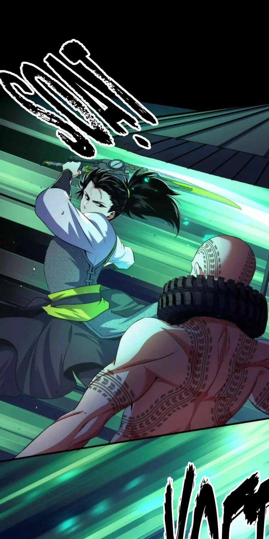 Trở Thành Thần Chủ Cthulhu Chapter 181 - 3