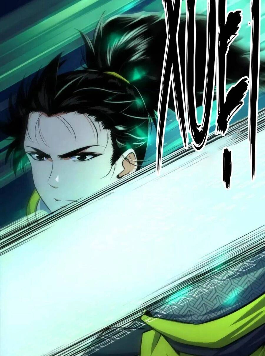 Trở Thành Thần Chủ Cthulhu Chapter 181 - 4