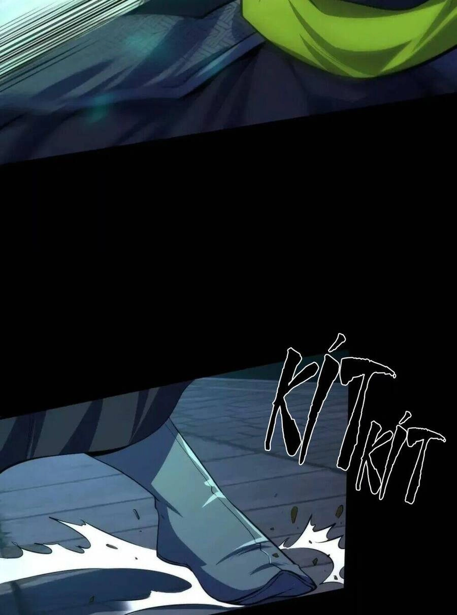 Trở Thành Thần Chủ Cthulhu Chapter 181 - 5