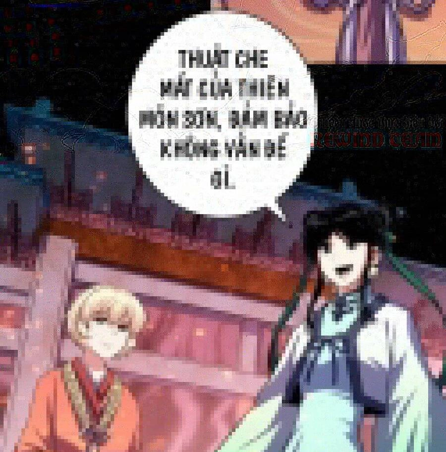 Trở Thành Thần Chủ Cthulhu Chapter 181 - 7