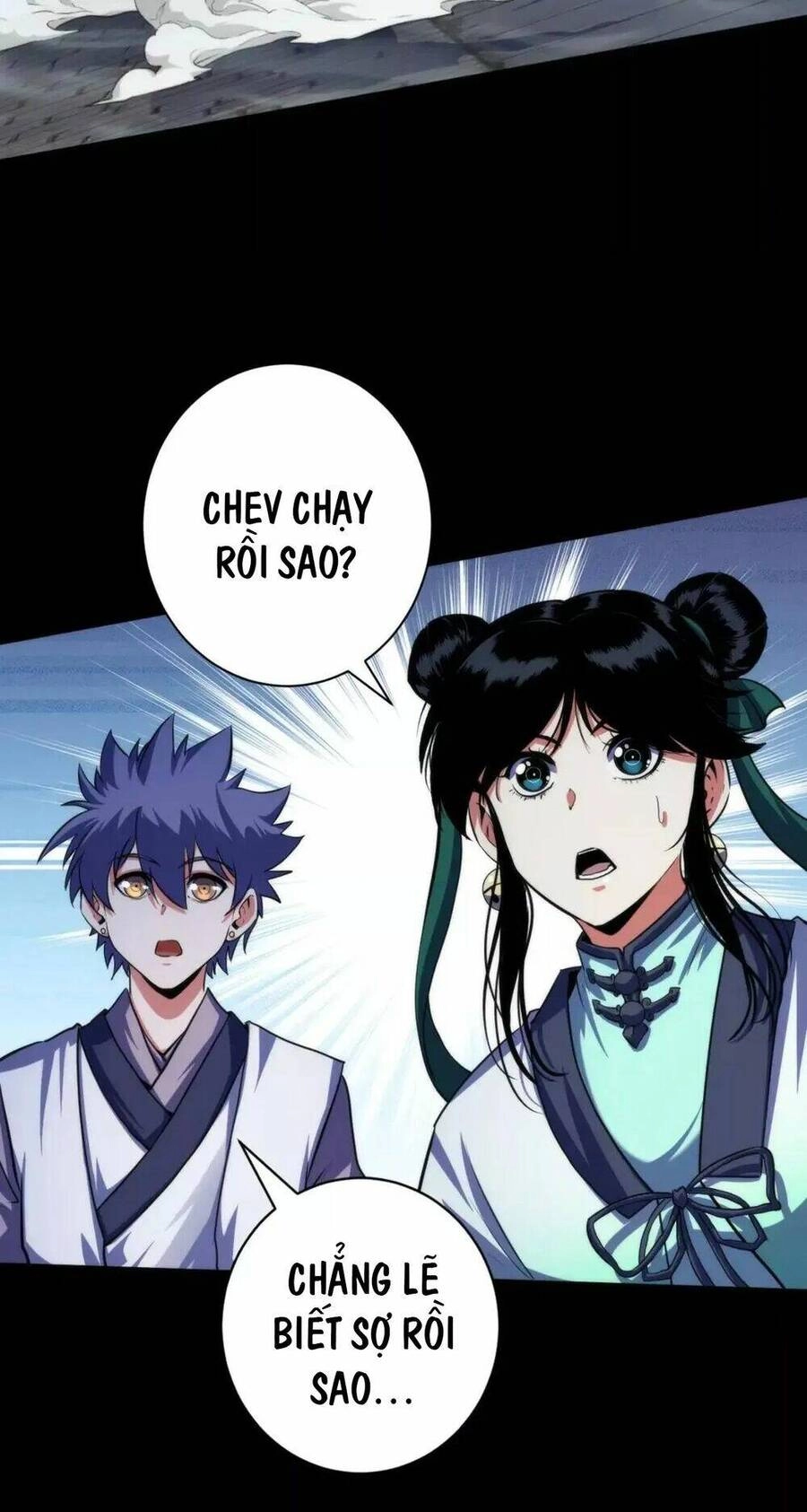 Trở Thành Thần Chủ Cthulhu Chapter 181 - 9