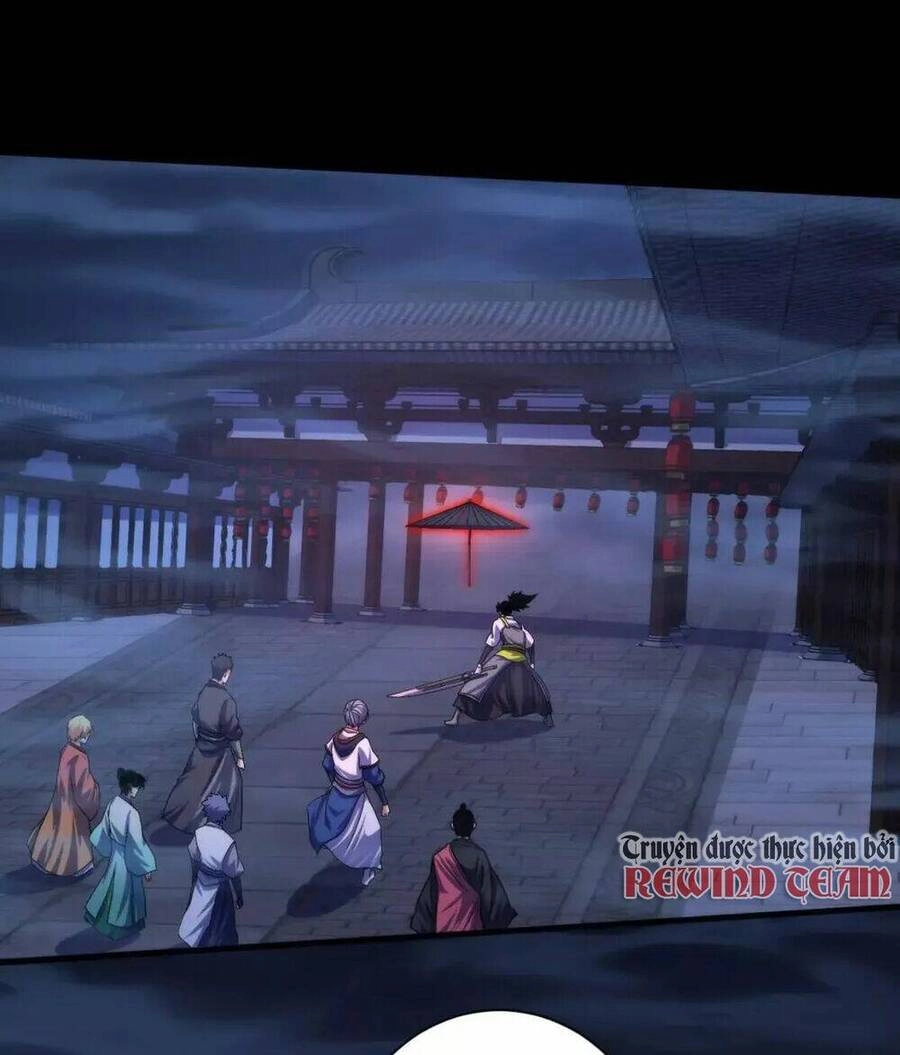 Trở Thành Thần Chủ Cthulhu Chapter 181 - 10