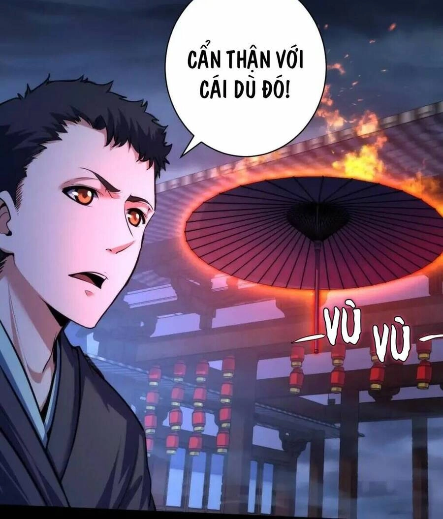 Trở Thành Thần Chủ Cthulhu Chapter 181 - 11