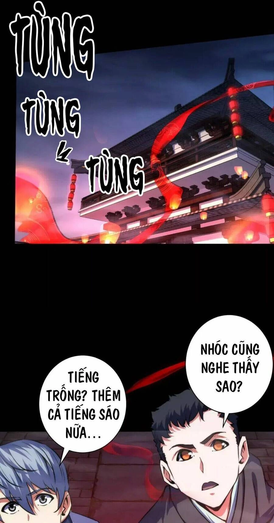 Trở Thành Thần Chủ Cthulhu Chapter 181 - 14