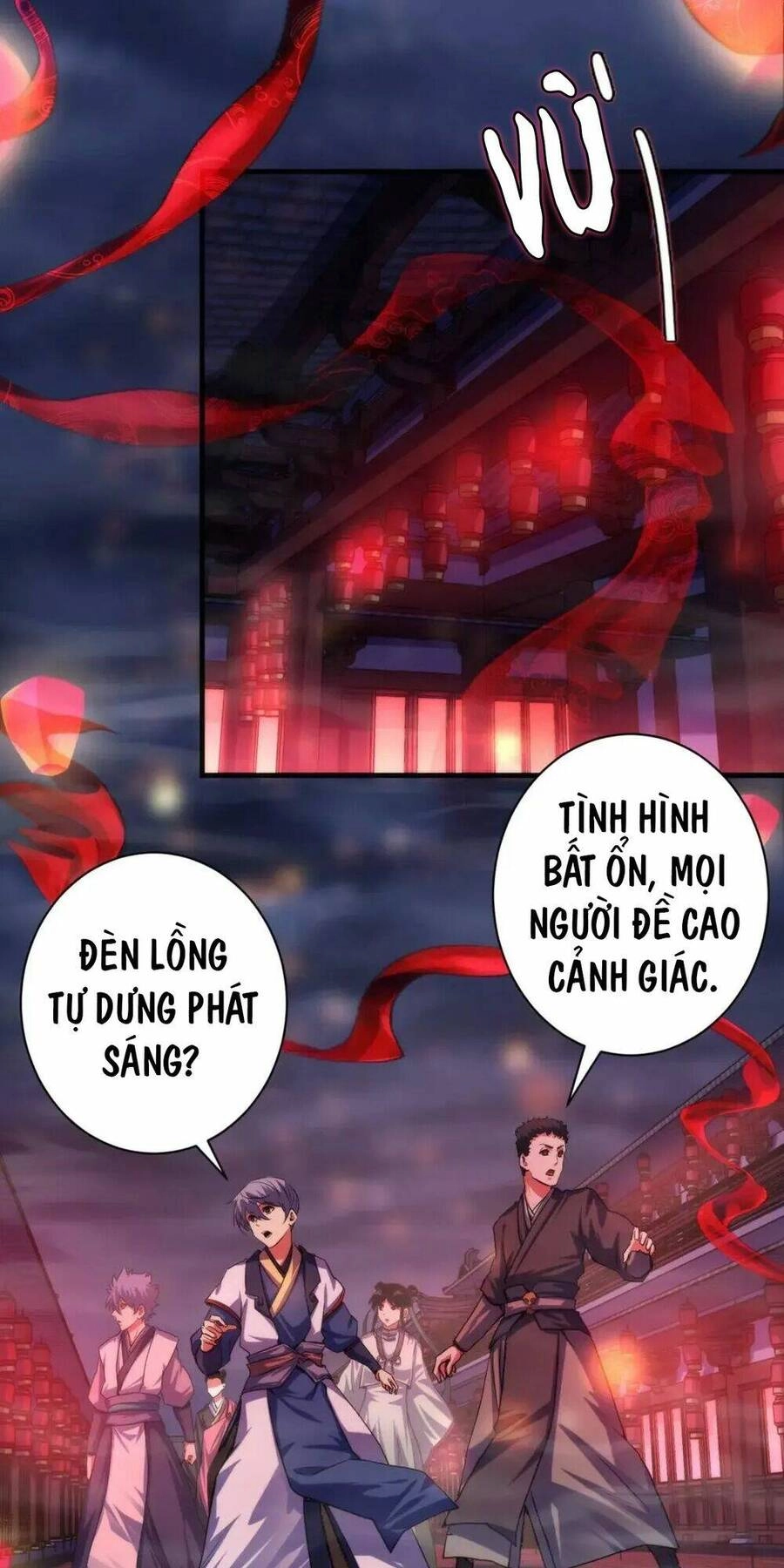 Trở Thành Thần Chủ Cthulhu Chapter 181 - 17