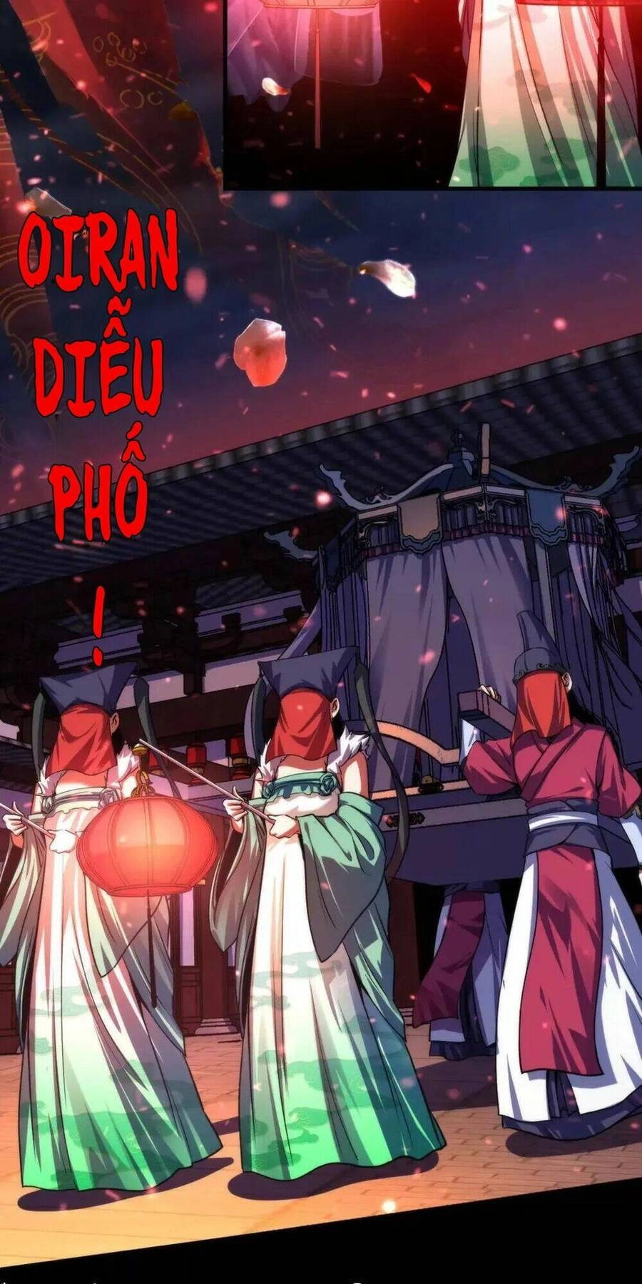 Trở Thành Thần Chủ Cthulhu Chapter 181 - 20