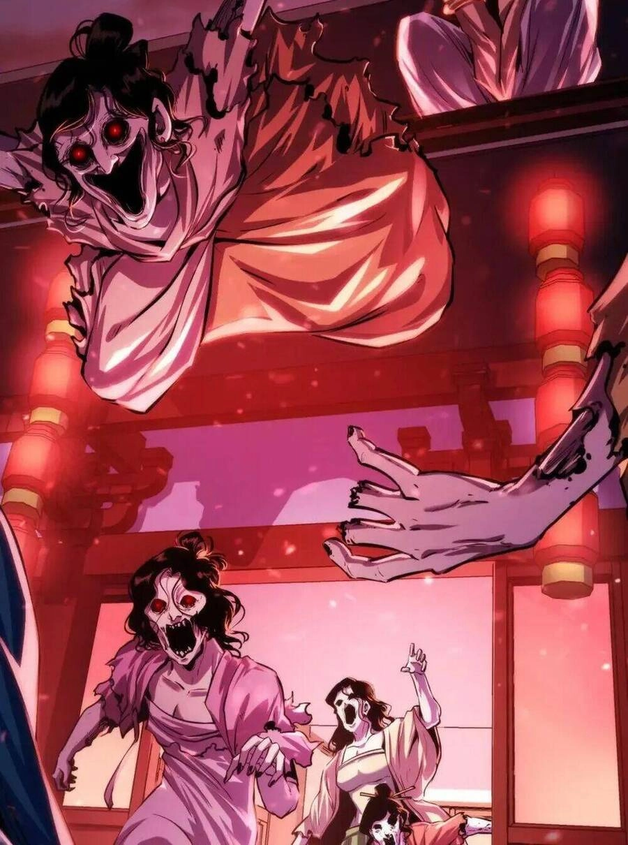 Trở Thành Thần Chủ Cthulhu Chapter 181 - 27