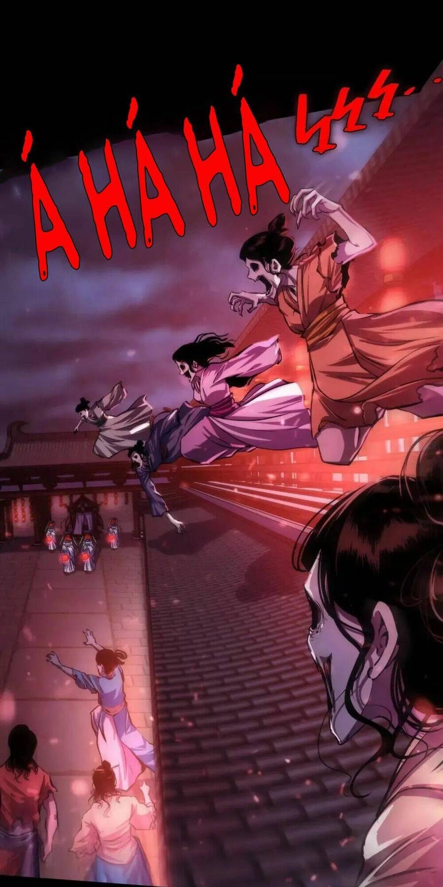 Trở Thành Thần Chủ Cthulhu Chapter 181 - 29