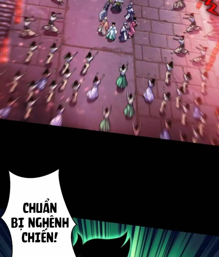 Trở Thành Thần Chủ Cthulhu Chapter 181 - 32