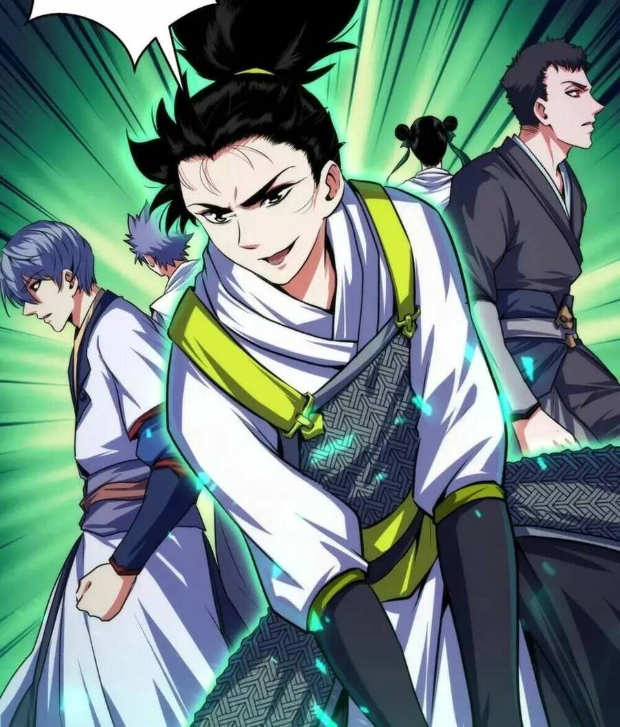 Trở Thành Thần Chủ Cthulhu Chapter 181 - 33