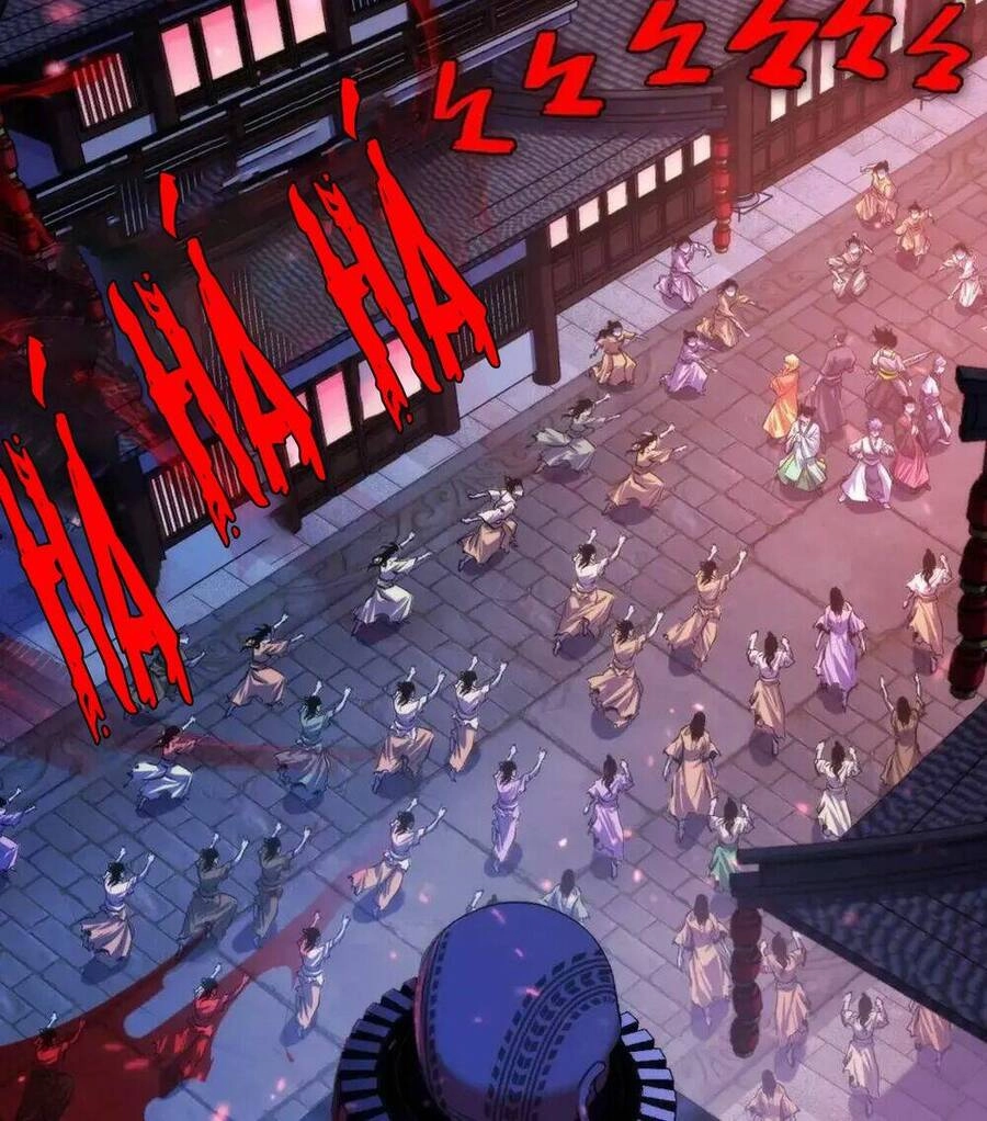 Trở Thành Thần Chủ Cthulhu Chapter 181 - 35