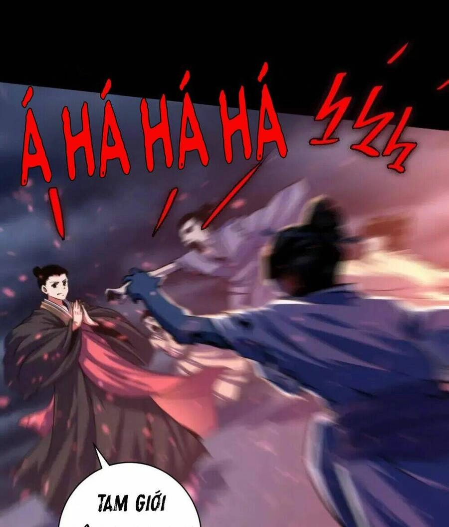 Trở Thành Thần Chủ Cthulhu Chapter 181 - 43