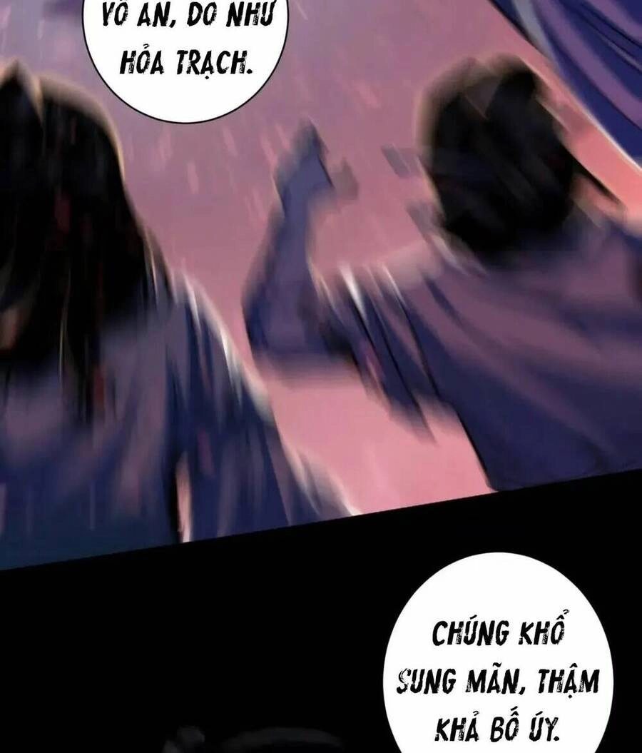 Trở Thành Thần Chủ Cthulhu Chapter 181 - 44