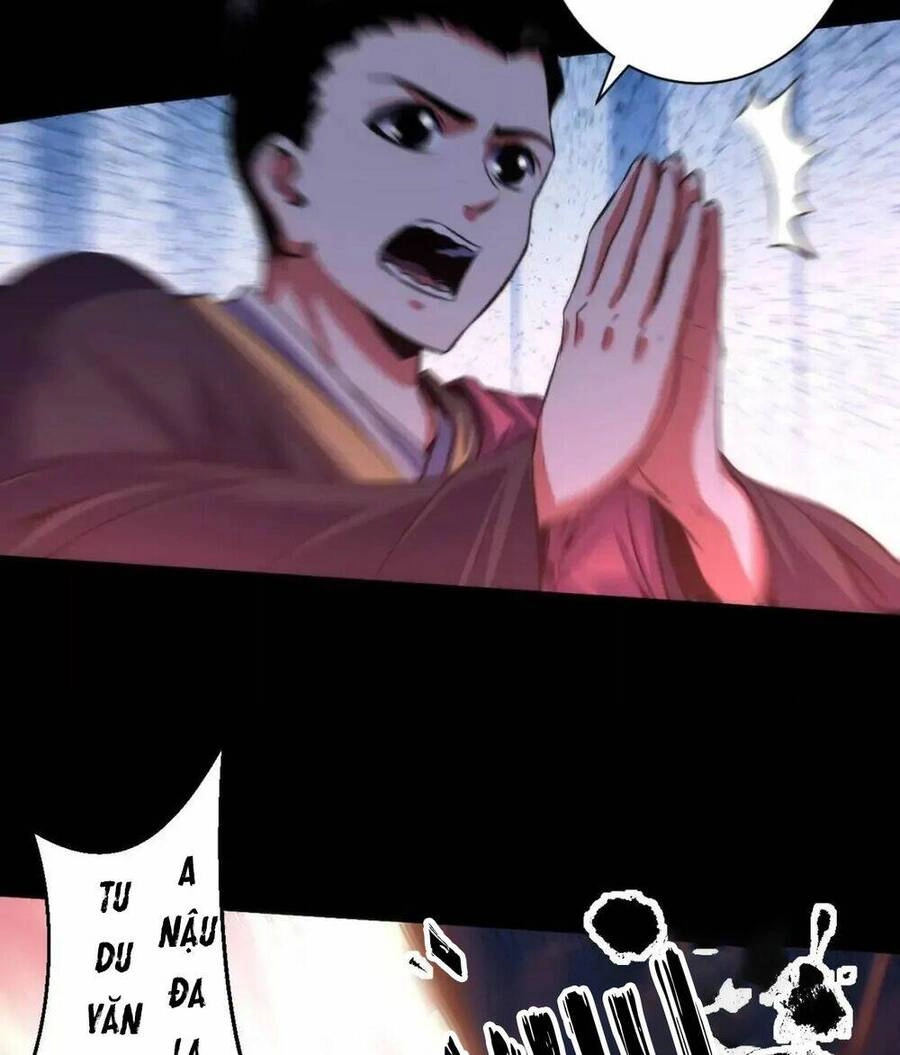 Trở Thành Thần Chủ Cthulhu Chapter 181 - 45