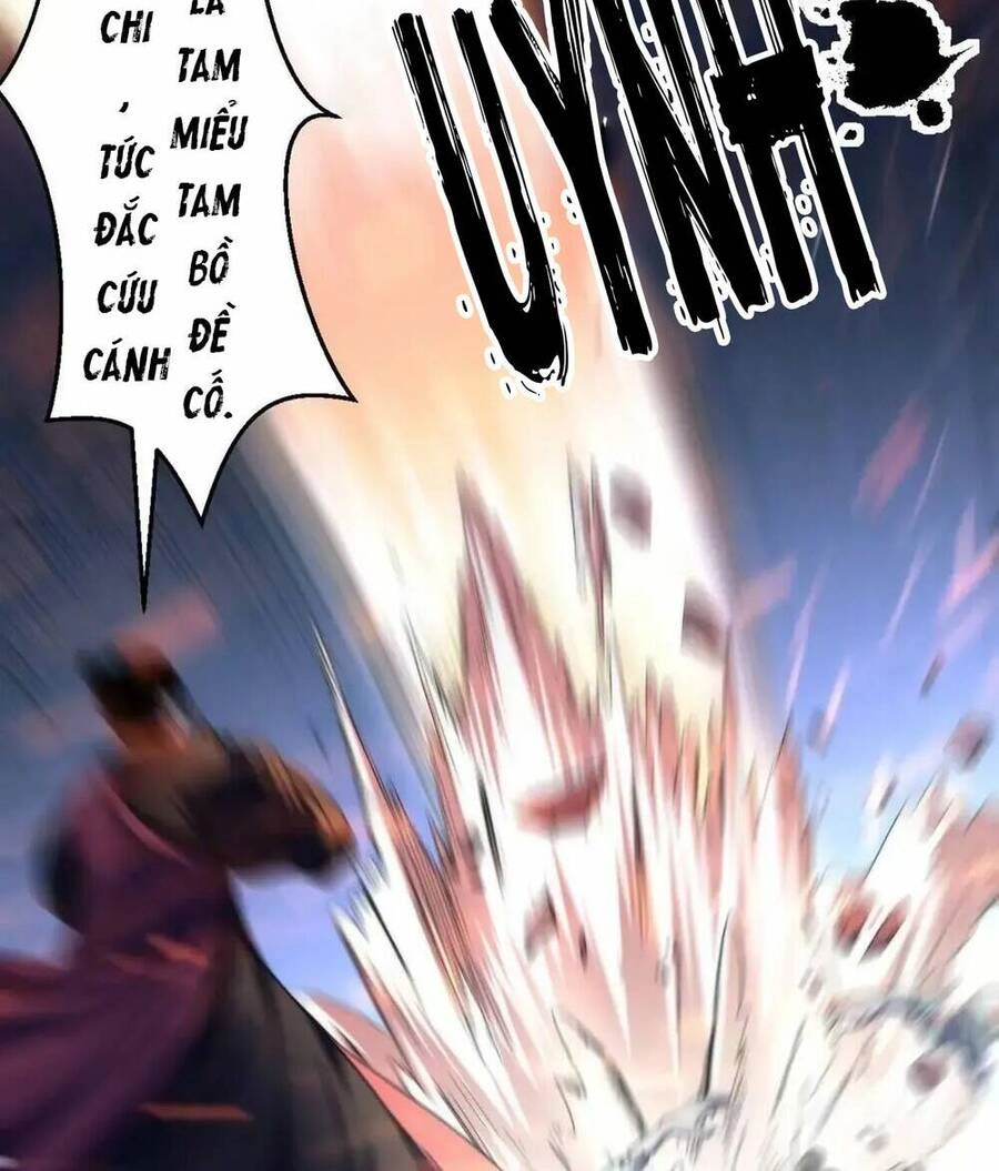 Trở Thành Thần Chủ Cthulhu Chapter 181 - 46