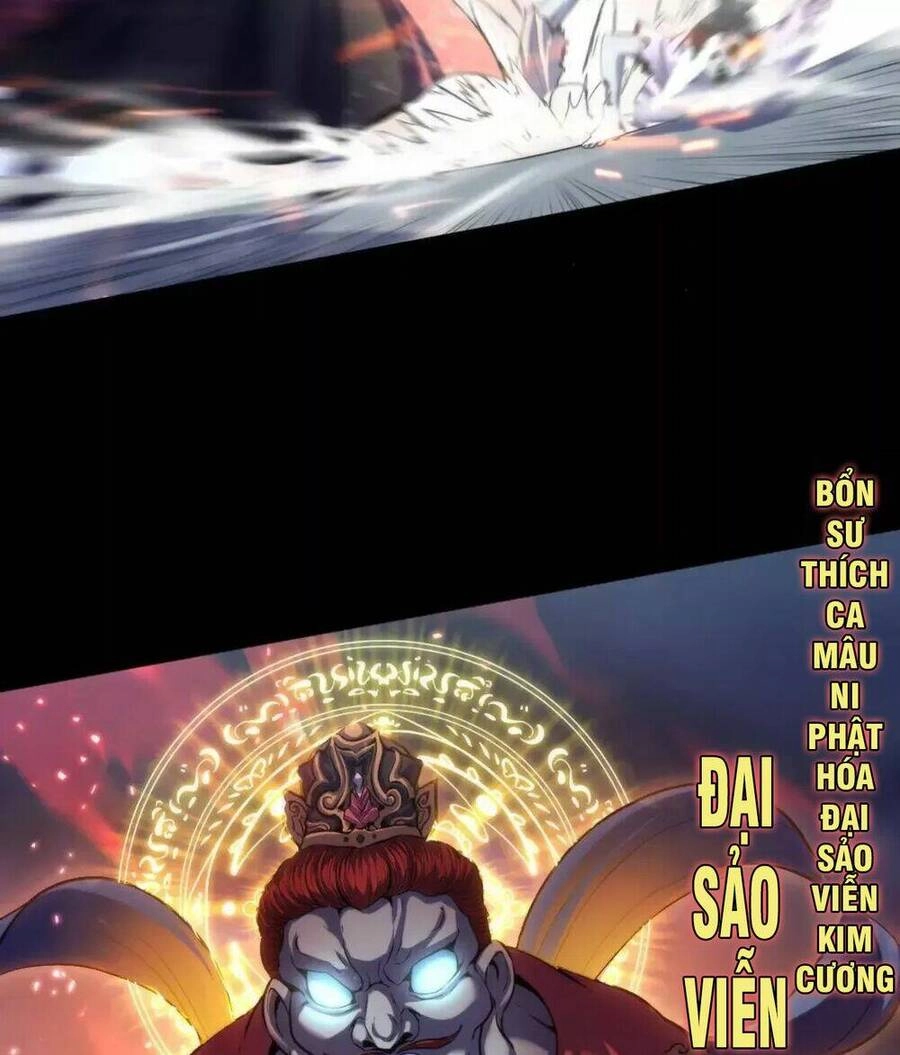 Trở Thành Thần Chủ Cthulhu Chapter 181 - 47