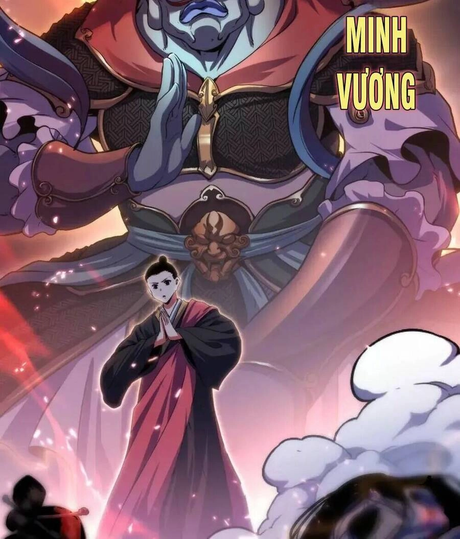 Trở Thành Thần Chủ Cthulhu Chapter 181 - 48