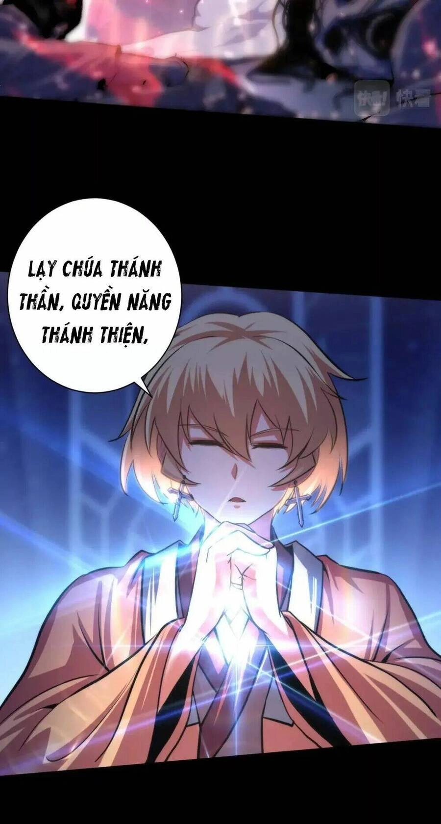 Trở Thành Thần Chủ Cthulhu Chapter 181 - 49