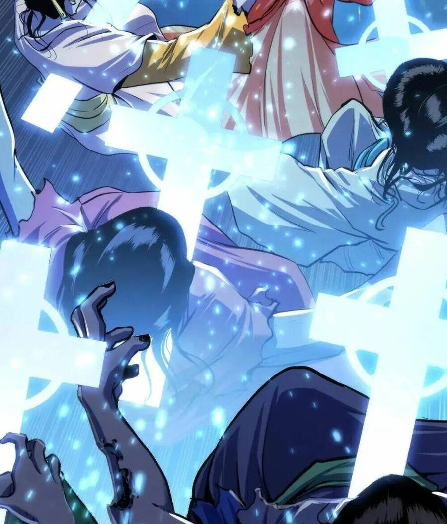 Trở Thành Thần Chủ Cthulhu Chapter 181 - 52