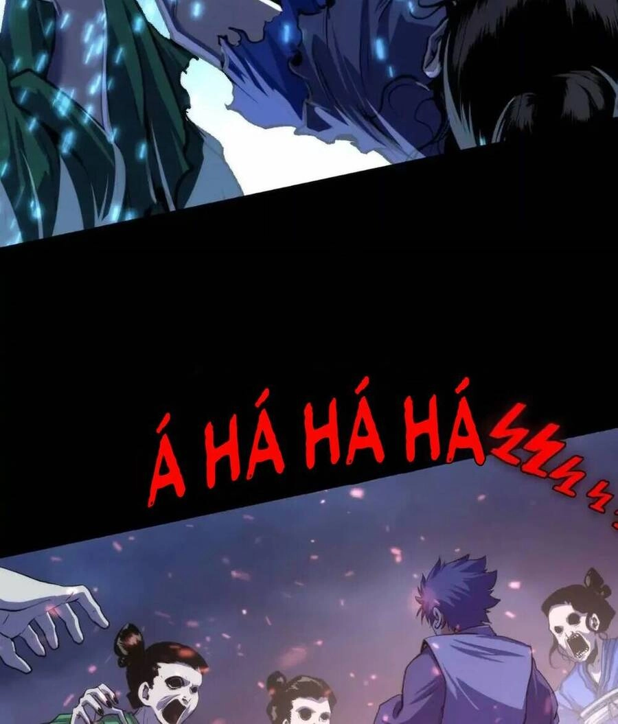 Trở Thành Thần Chủ Cthulhu Chapter 181 - 53