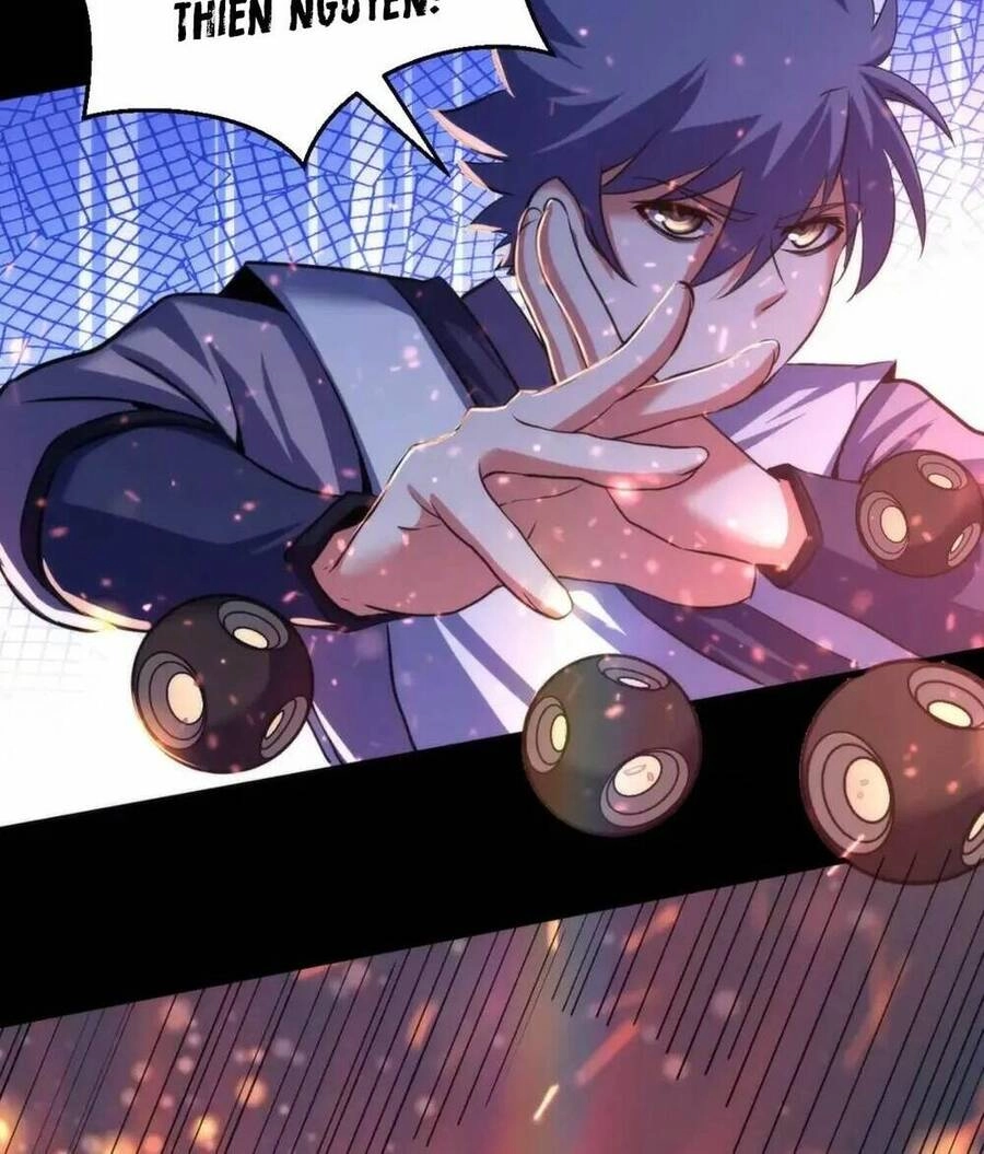 Trở Thành Thần Chủ Cthulhu Chapter 181 - 55