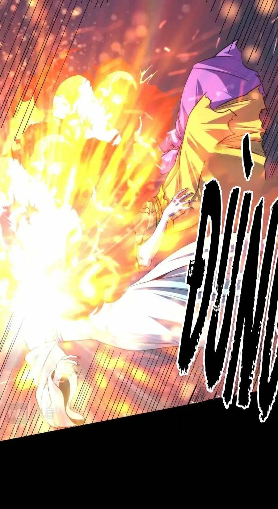 Trở Thành Thần Chủ Cthulhu Chapter 181 - 56