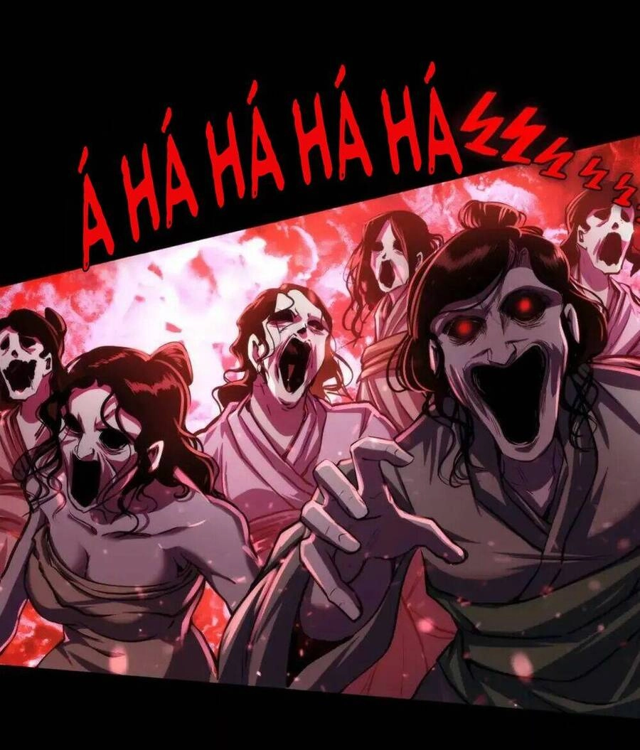 Trở Thành Thần Chủ Cthulhu Chapter 181 - 57