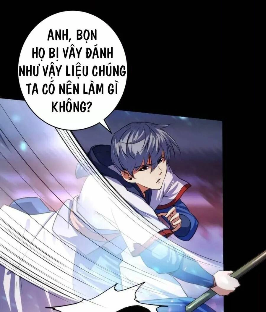 Trở Thành Thần Chủ Cthulhu Chapter 181 - 58