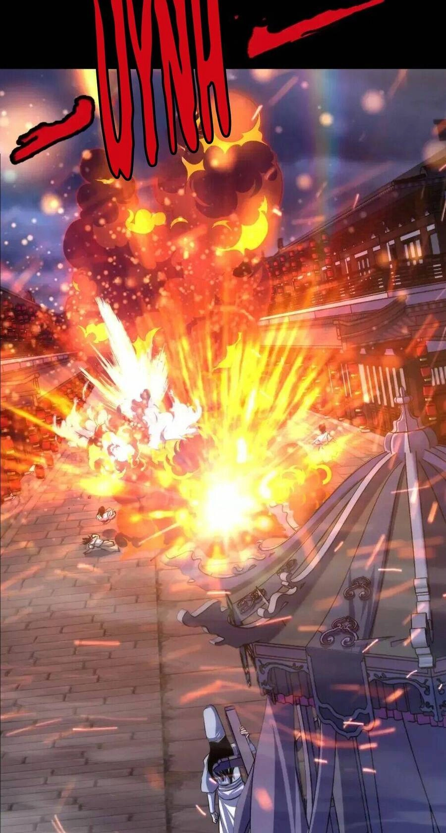 Trở Thành Thần Chủ Cthulhu Chapter 181 - 63