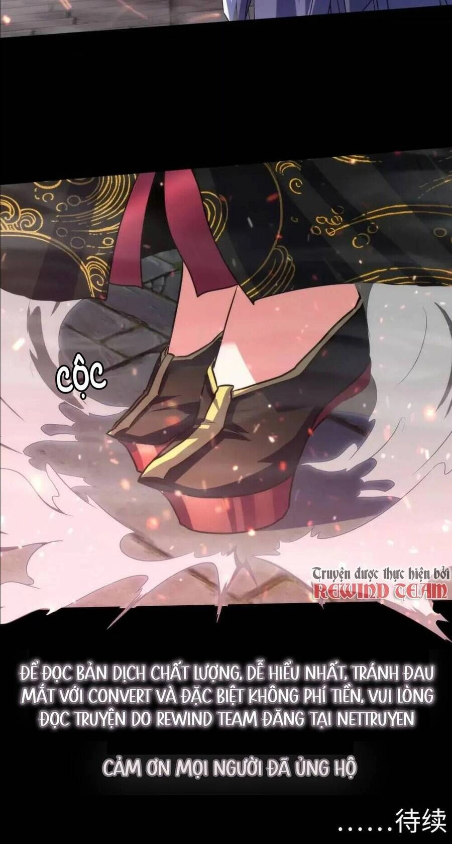 Trở Thành Thần Chủ Cthulhu Chapter 181 - 64