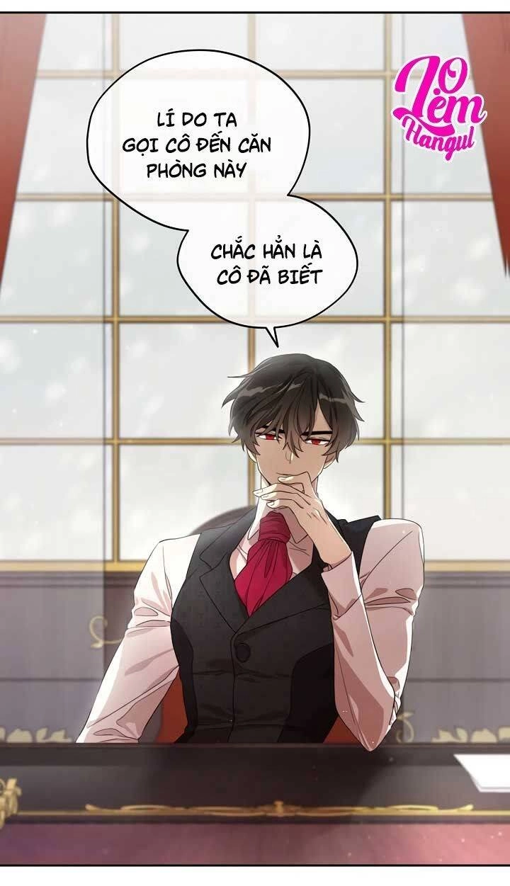 Tôi Là Mẹ Kế Của Nam Chính Chapter 1 - 2