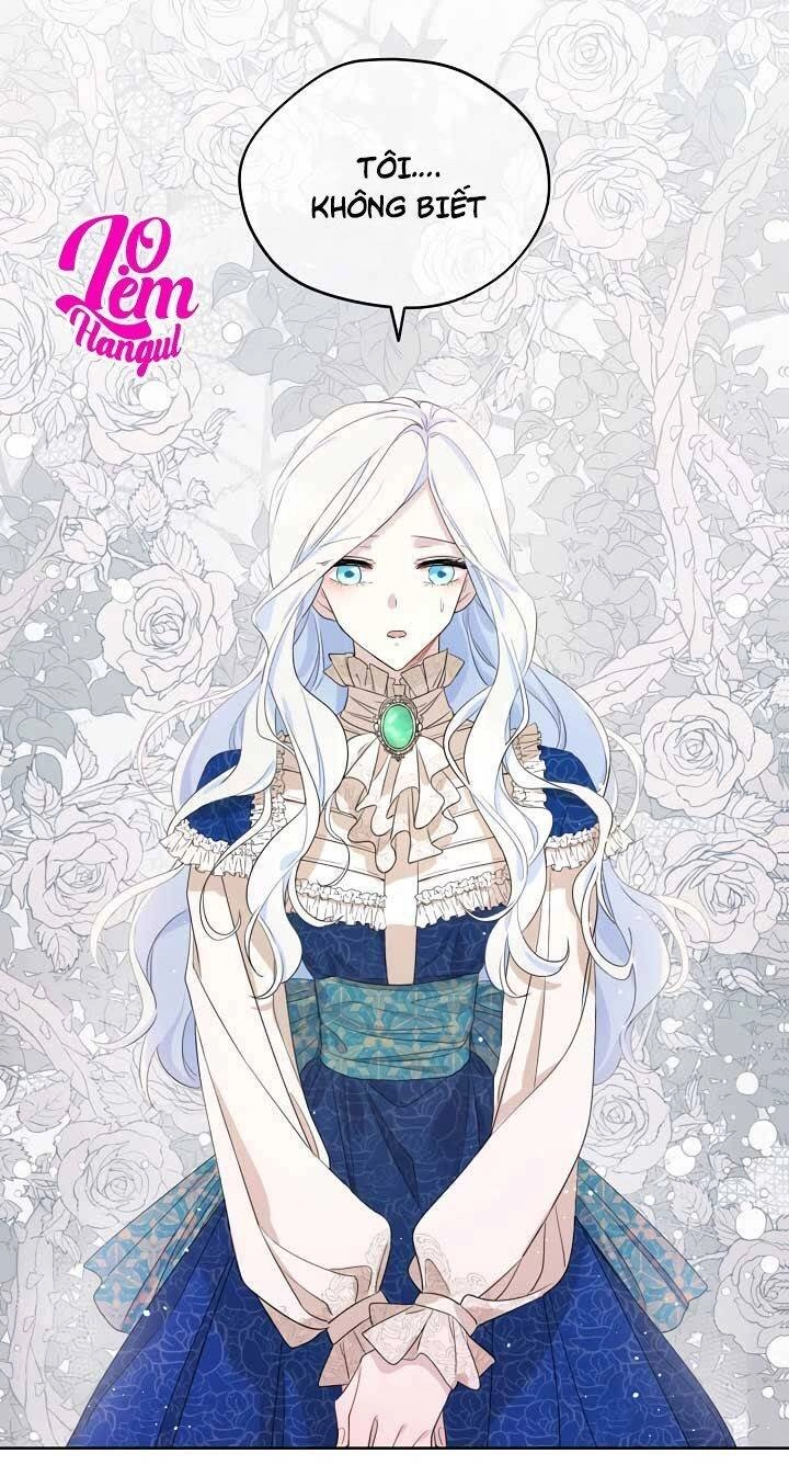 Tôi Là Mẹ Kế Của Nam Chính Chapter 1 - 3