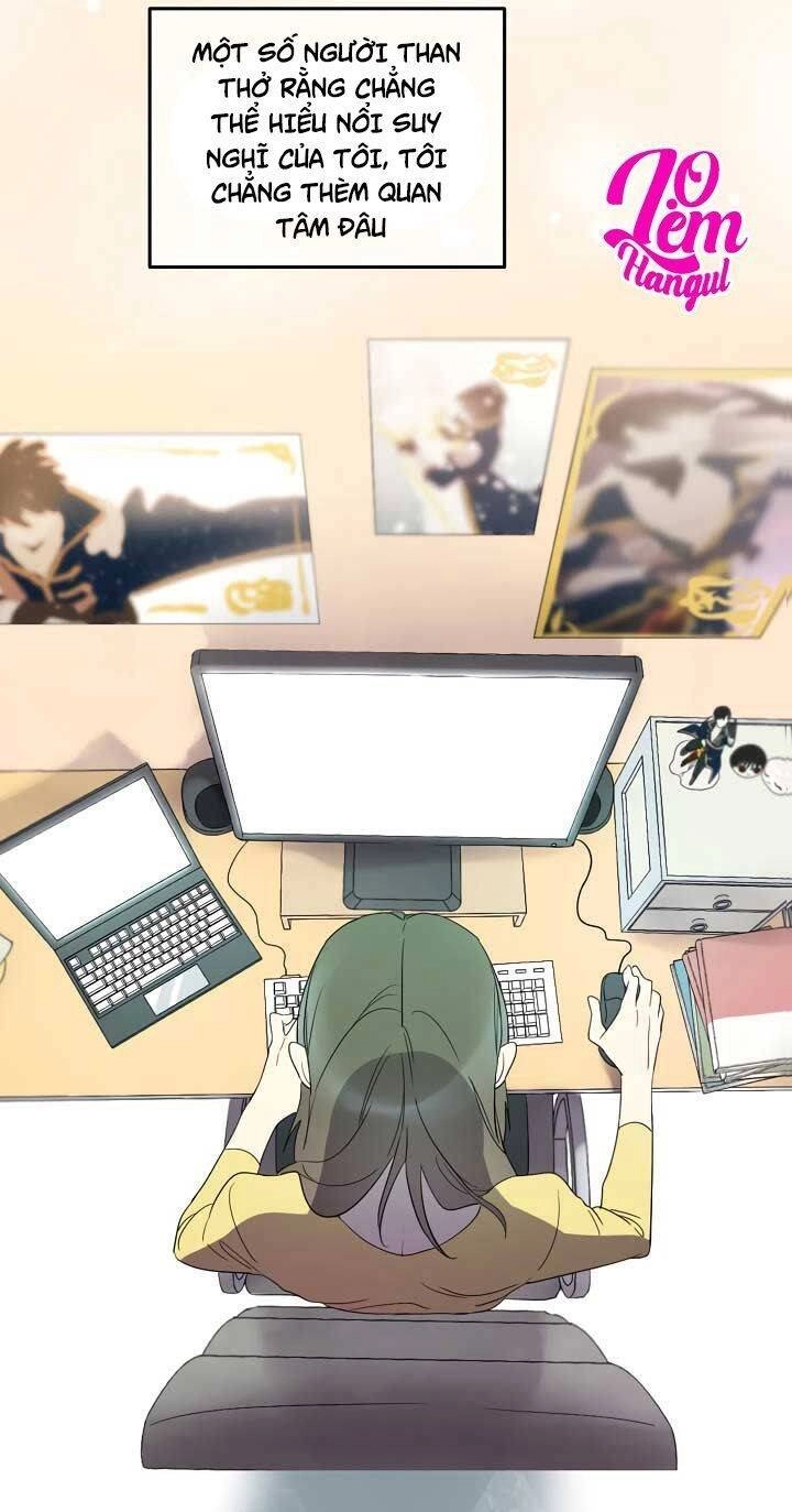 Tôi Là Mẹ Kế Của Nam Chính Chapter 1 - 13