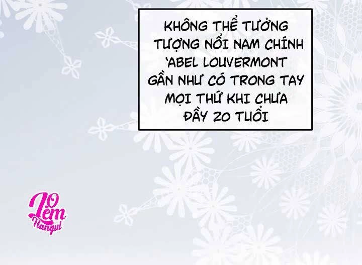 Tôi Là Mẹ Kế Của Nam Chính Chapter 1 - 16