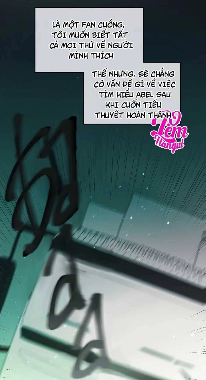 Tôi Là Mẹ Kế Của Nam Chính Chapter 1 - 18