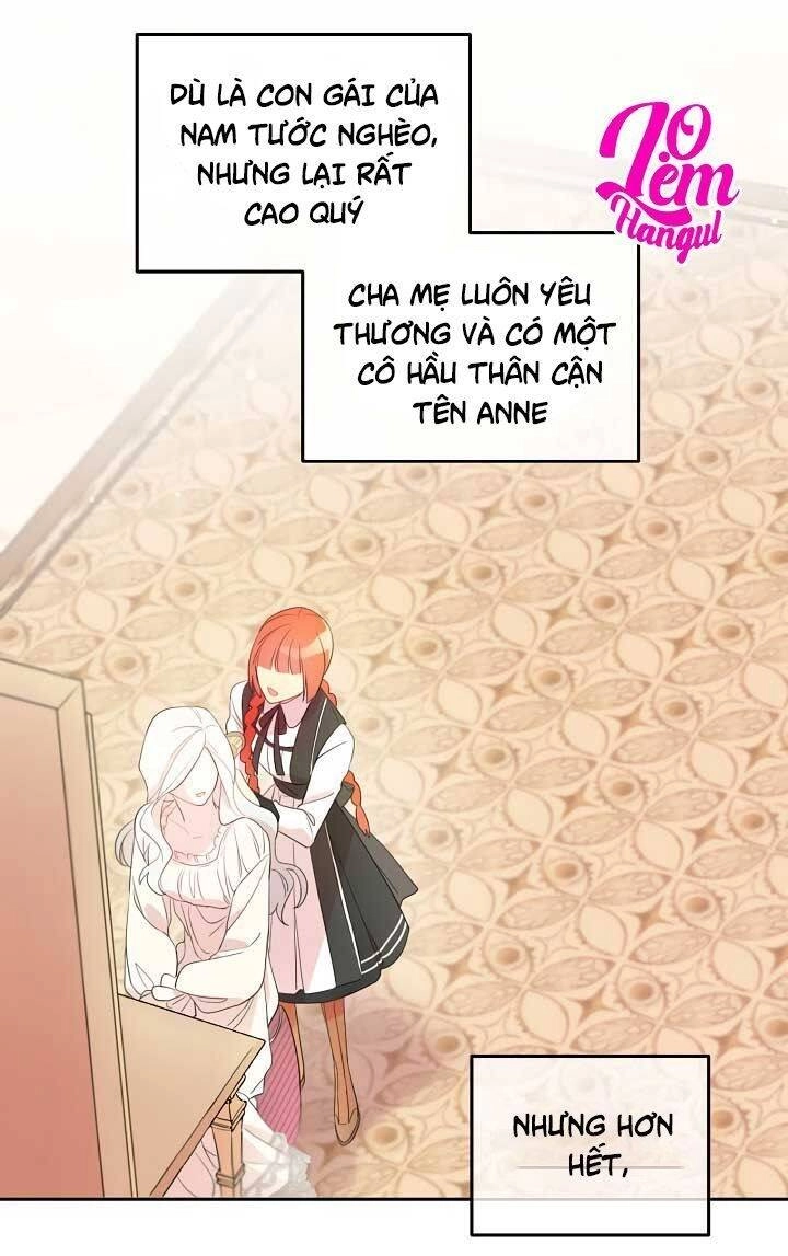 Tôi Là Mẹ Kế Của Nam Chính Chapter 1 - 26