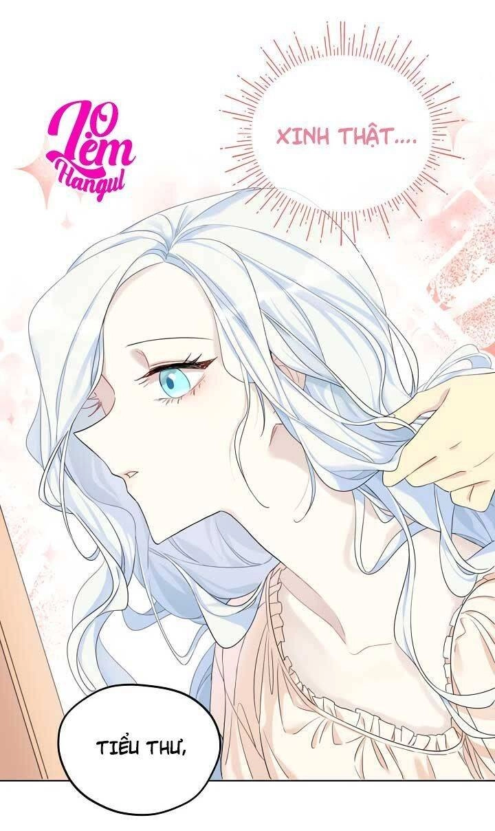 Tôi Là Mẹ Kế Của Nam Chính Chapter 1 - 27