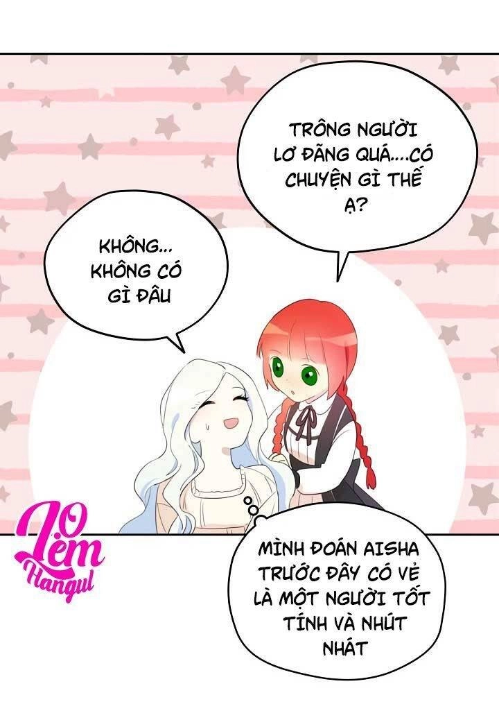 Tôi Là Mẹ Kế Của Nam Chính Chapter 1 - 29