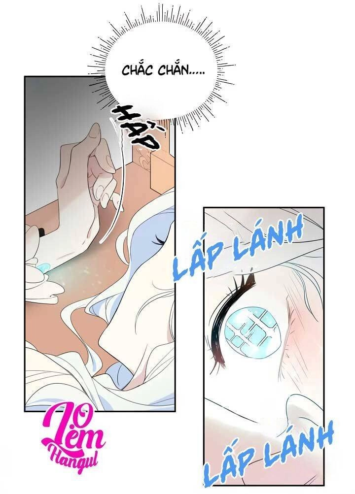 Tôi Là Mẹ Kế Của Nam Chính Chapter 1 - 31