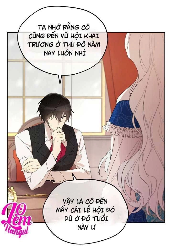 Tôi Là Mẹ Kế Của Nam Chính Chapter 1 - 38