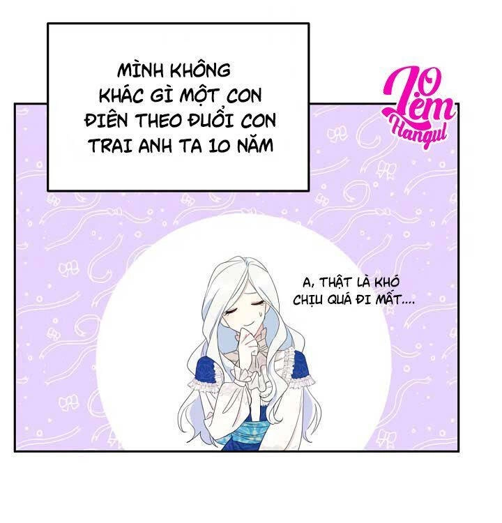 Tôi Là Mẹ Kế Của Nam Chính Chapter 1 - 55