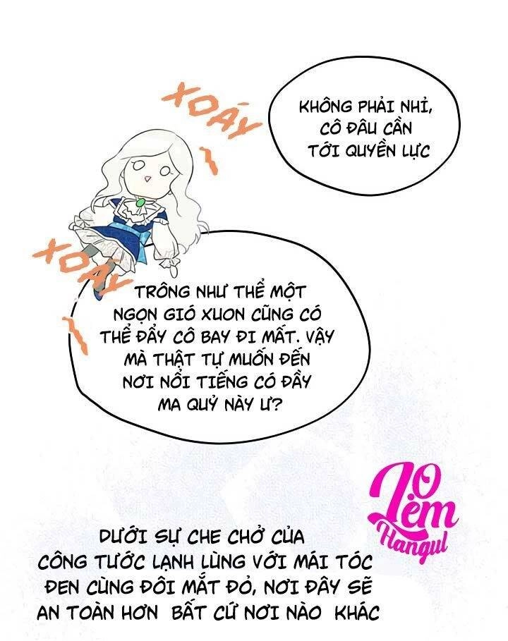 Tôi Là Mẹ Kế Của Nam Chính Chapter 1 - 57