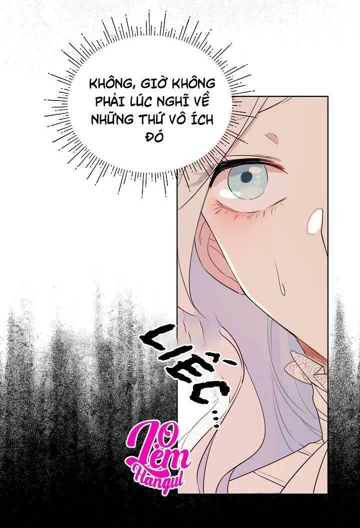 Tôi Là Mẹ Kế Của Nam Chính Chapter 1 - 59