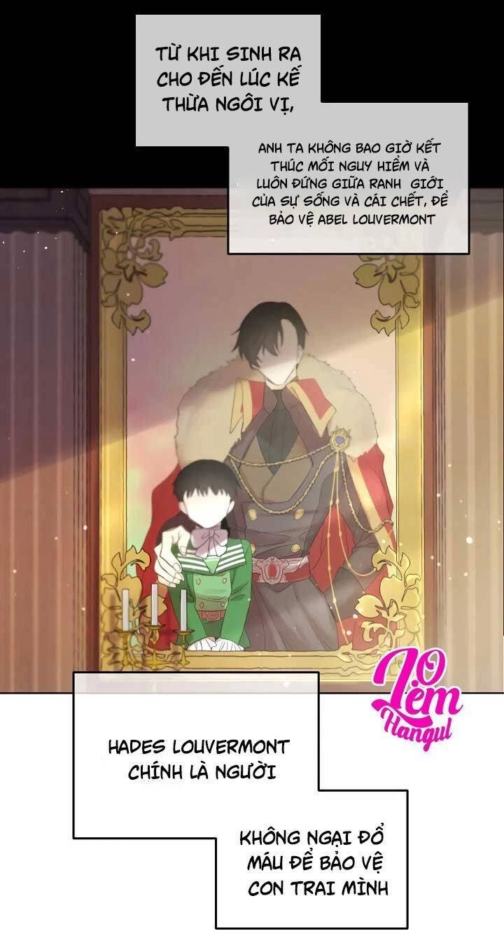 Tôi Là Mẹ Kế Của Nam Chính Chapter 1 - 62