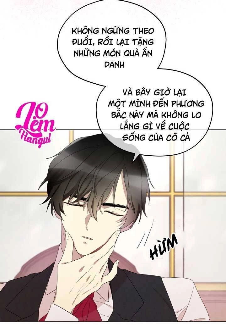 Tôi Là Mẹ Kế Của Nam Chính Chapter 1 - 66