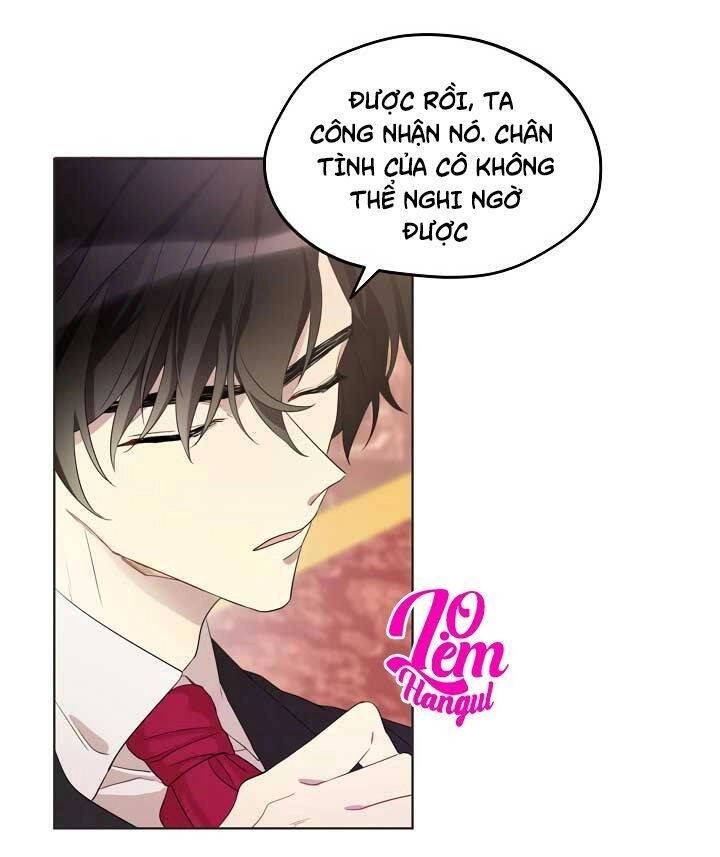 Tôi Là Mẹ Kế Của Nam Chính Chapter 1 - 68