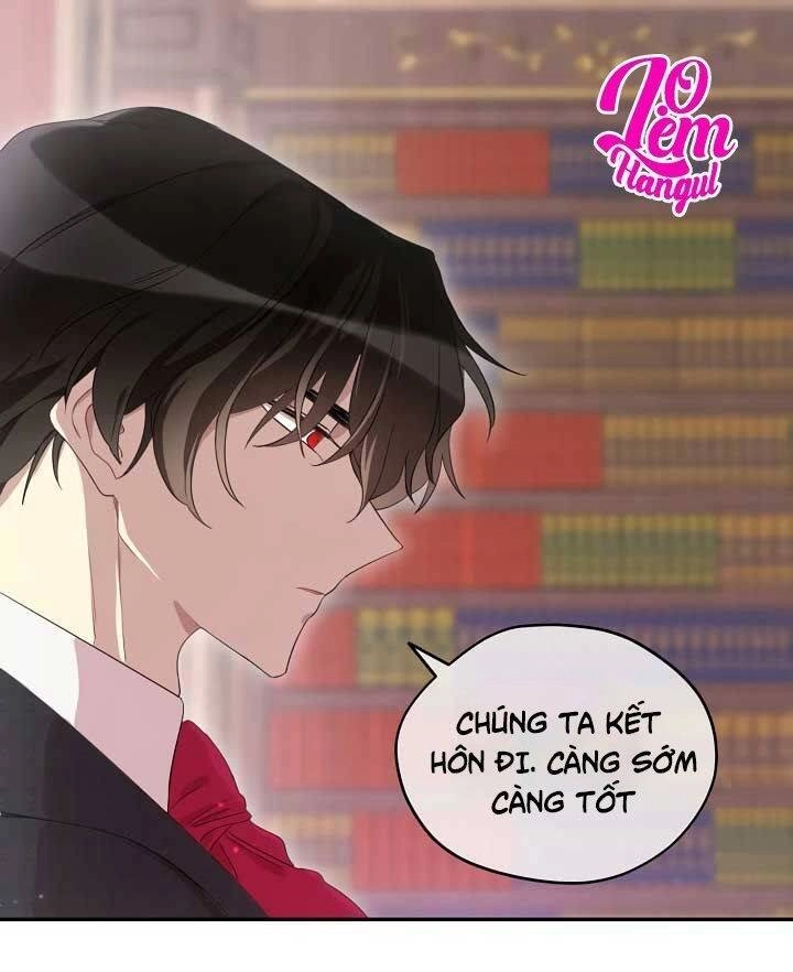 Tôi Là Mẹ Kế Của Nam Chính Chapter 1 - 71