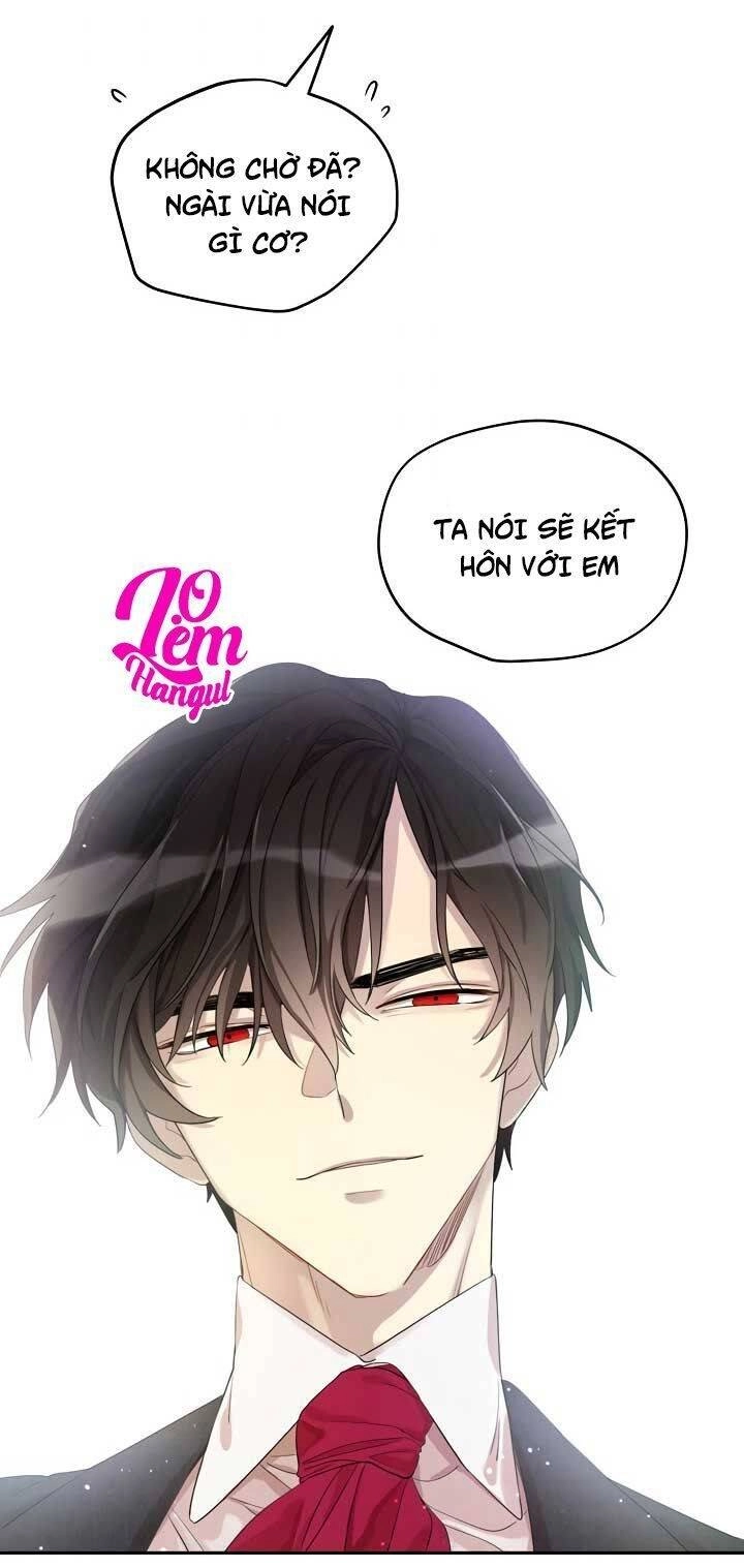 Tôi Là Mẹ Kế Của Nam Chính Chapter 1 - 73