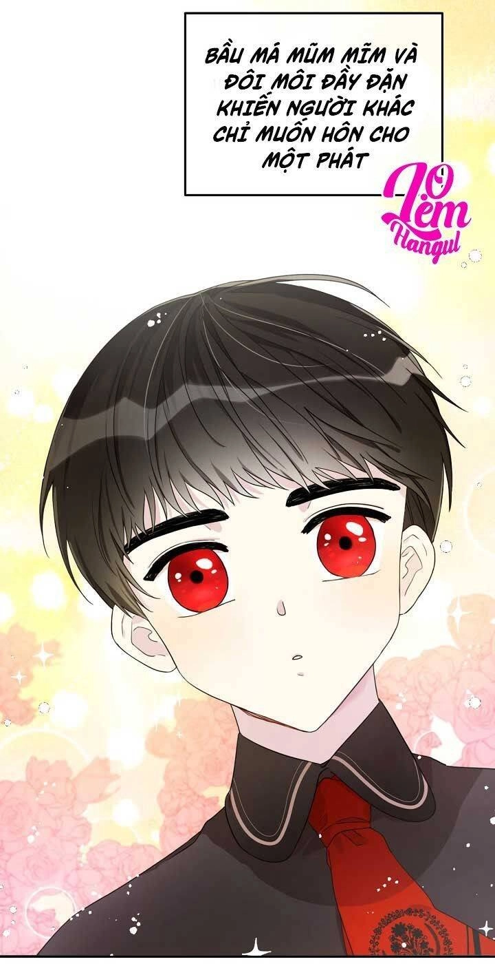 Tôi Là Mẹ Kế Của Nam Chính Chapter 3 - 2